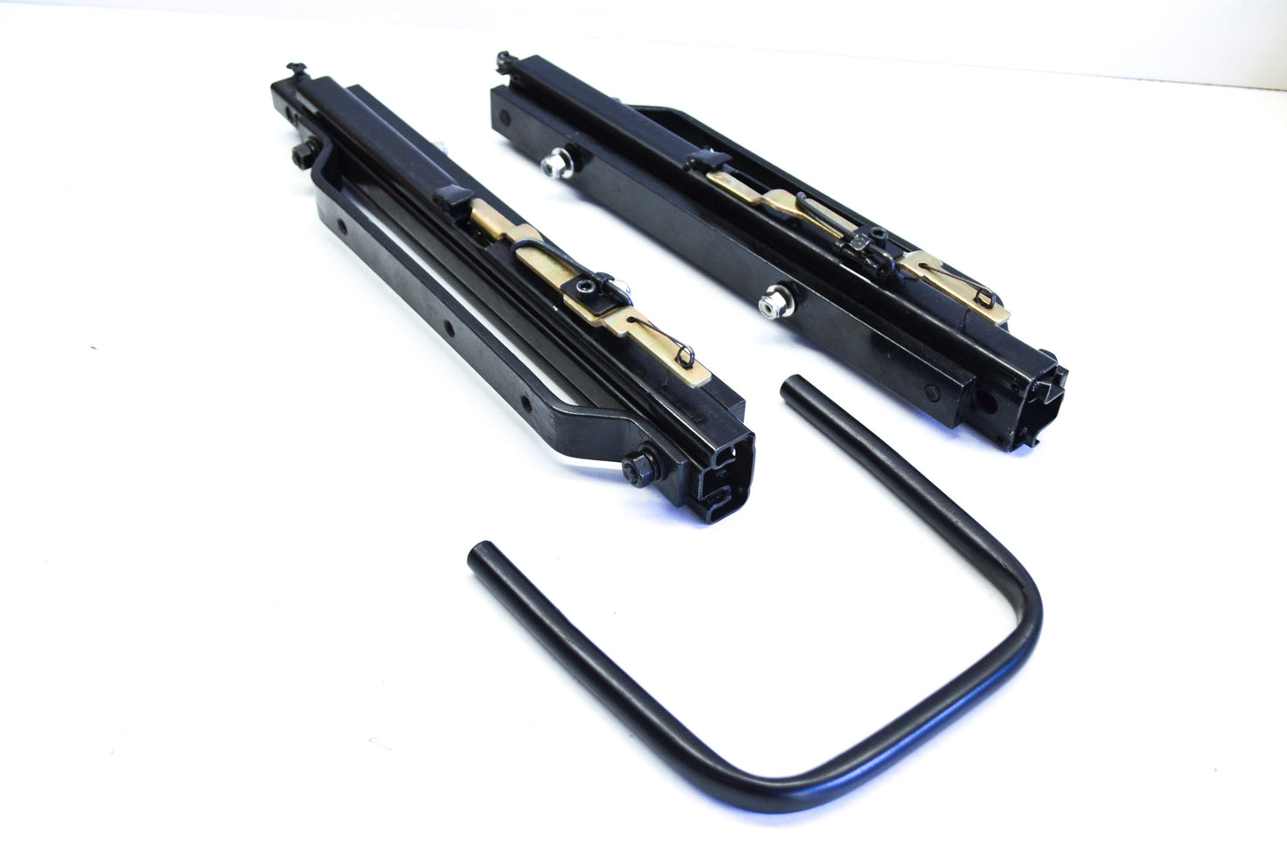 OEM Polaris 2877390 Stock Seat Adjustment Kit NOS
