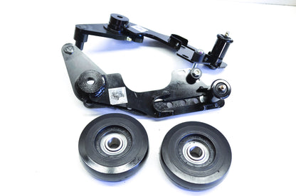 New OEM Polaris Retrax Wheel Kit NOS