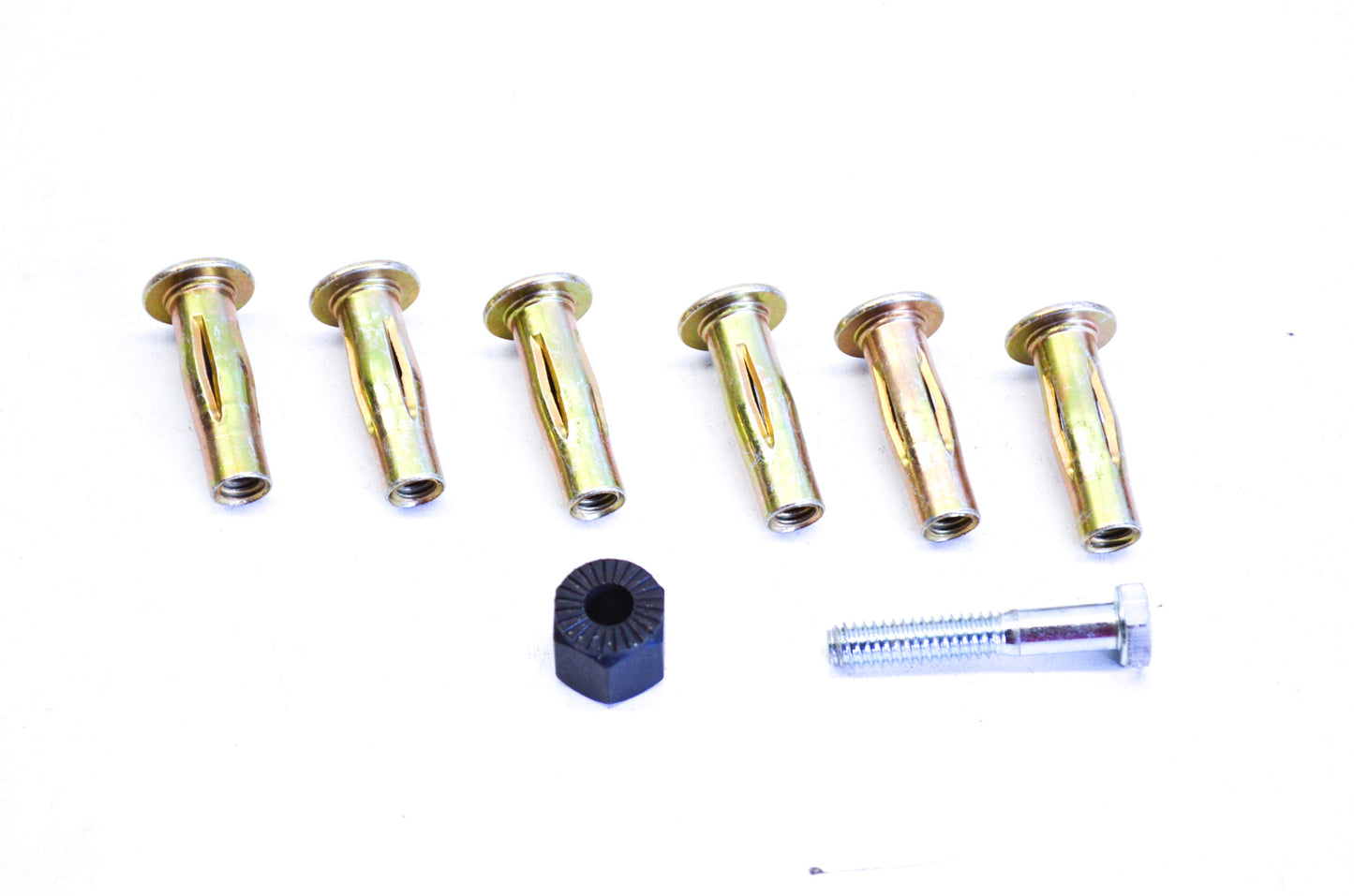 OEM Polaris 2875141 04 MSX Hardware Update Kit NOS