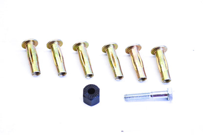 OEM Polaris 2875141 04 MSX Hardware Update Kit NOS