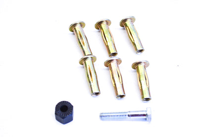 OEM Polaris 2875141 04 MSX Hardware Update Kit NOS
