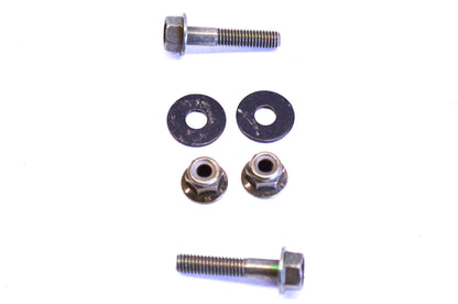 OEM Polaris 2878060 Assault Rail Hardware Kit NOS