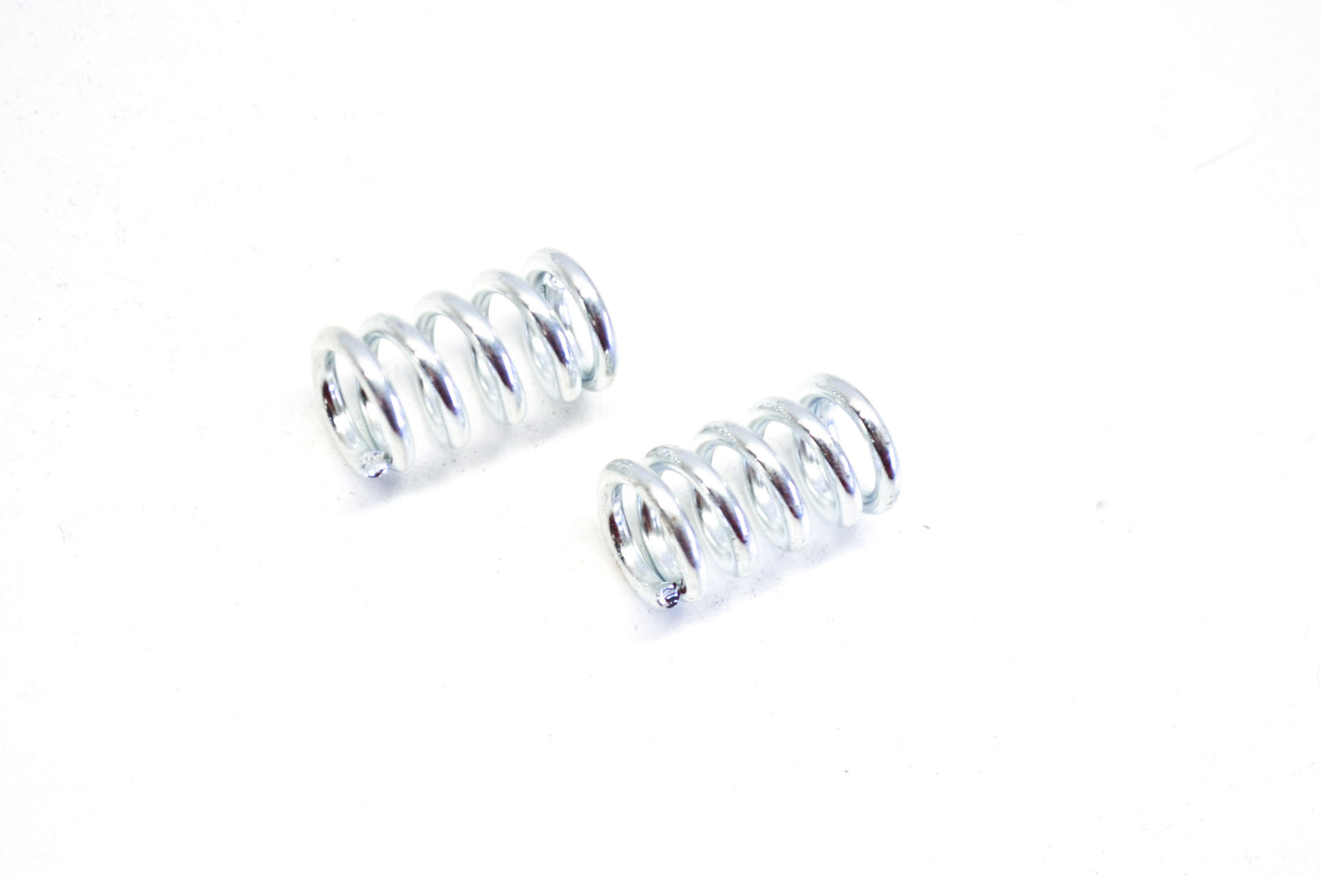 OEM Polaris 2877439 Latch Springs Qty 2 NOS