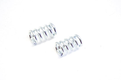 OEM Polaris 2877439 Latch Springs Qty 2 NOS
