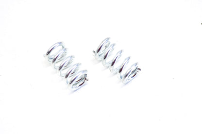 OEM Polaris 2877439 Latch Springs Qty 2 NOS
