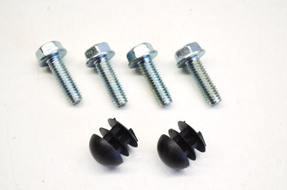 New OEM Polaris Rack Extender Hardware Kit NOS