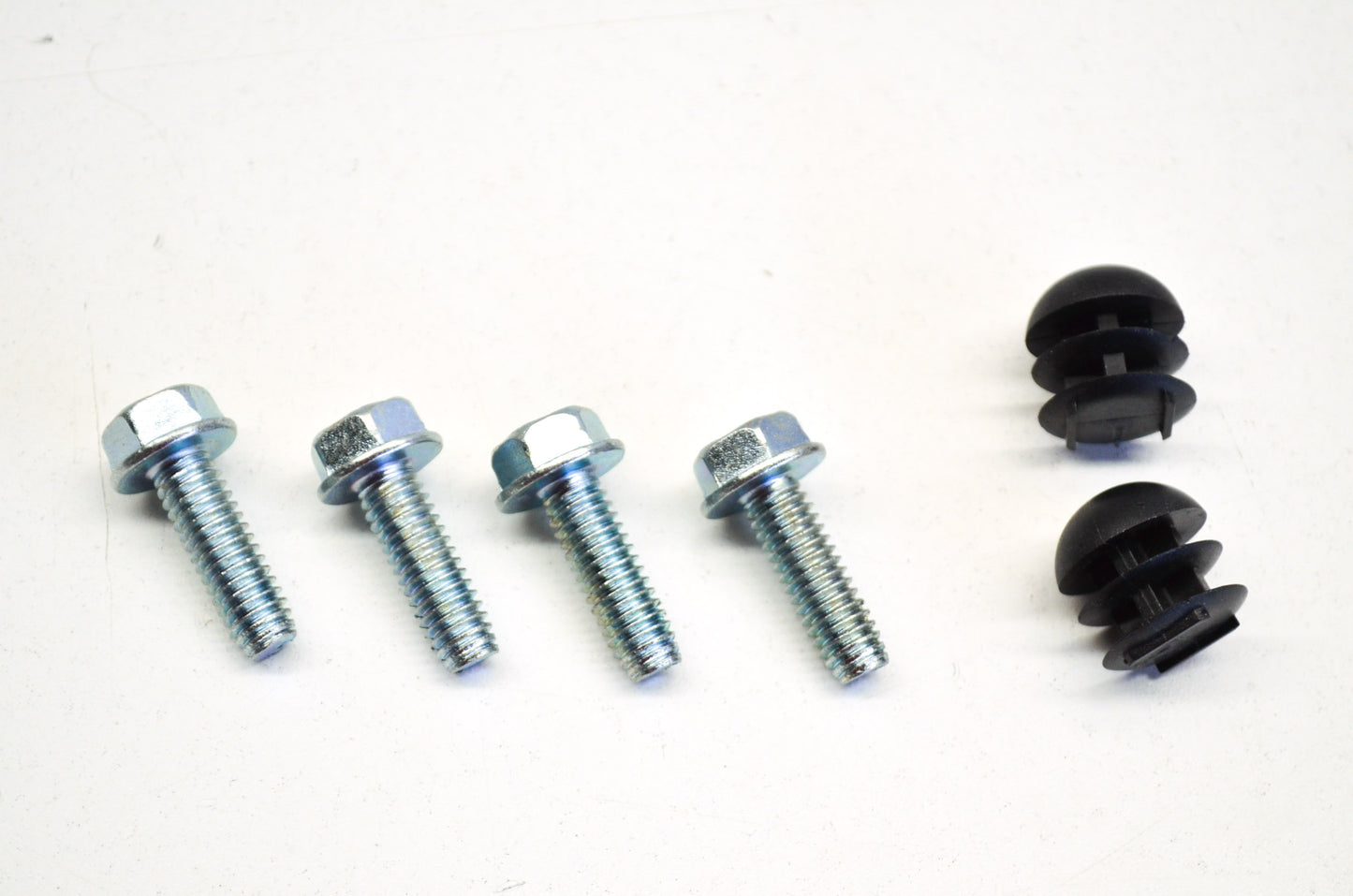 New OEM Polaris Rack Extender Hardware Kit NOS