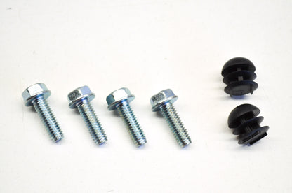 New OEM Polaris Rack Extender Hardware Kit NOS