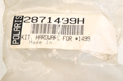 New OEM Polaris Rack Extender Hardware Kit NOS