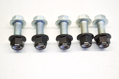 OEM Polaris 2877185H, 2877185 Plow Mount Hardware Kit NOS