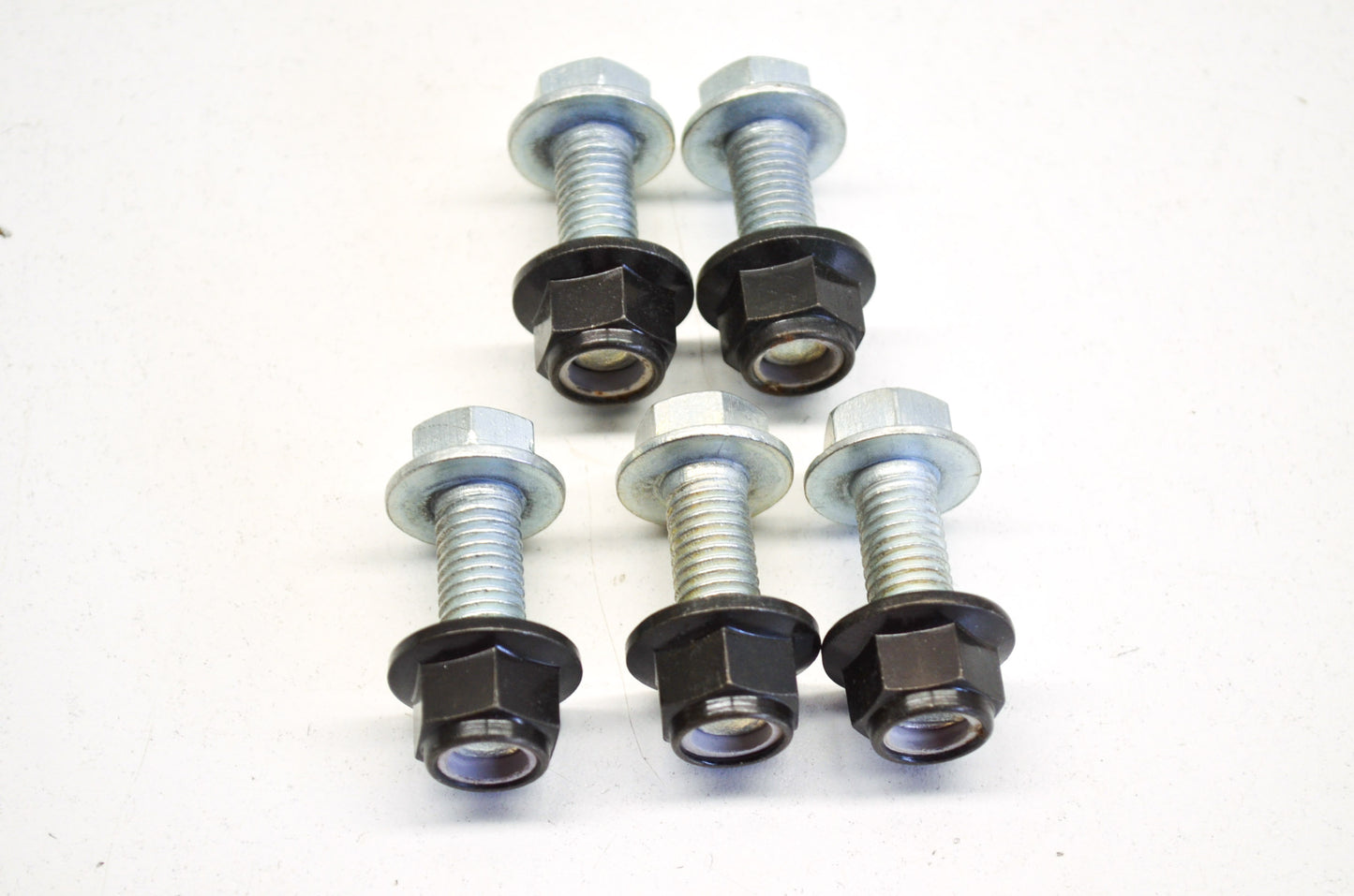 OEM Polaris 2877185H, 2877185 Plow Mount Hardware Kit NOS