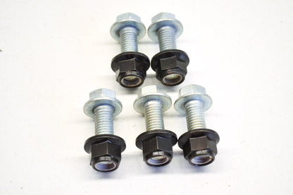 OEM Polaris 2877185H, 2877185 Plow Mount Hardware Kit NOS