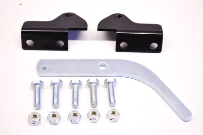 New OEM Polaris Plow Pivot Lock Kit NOS