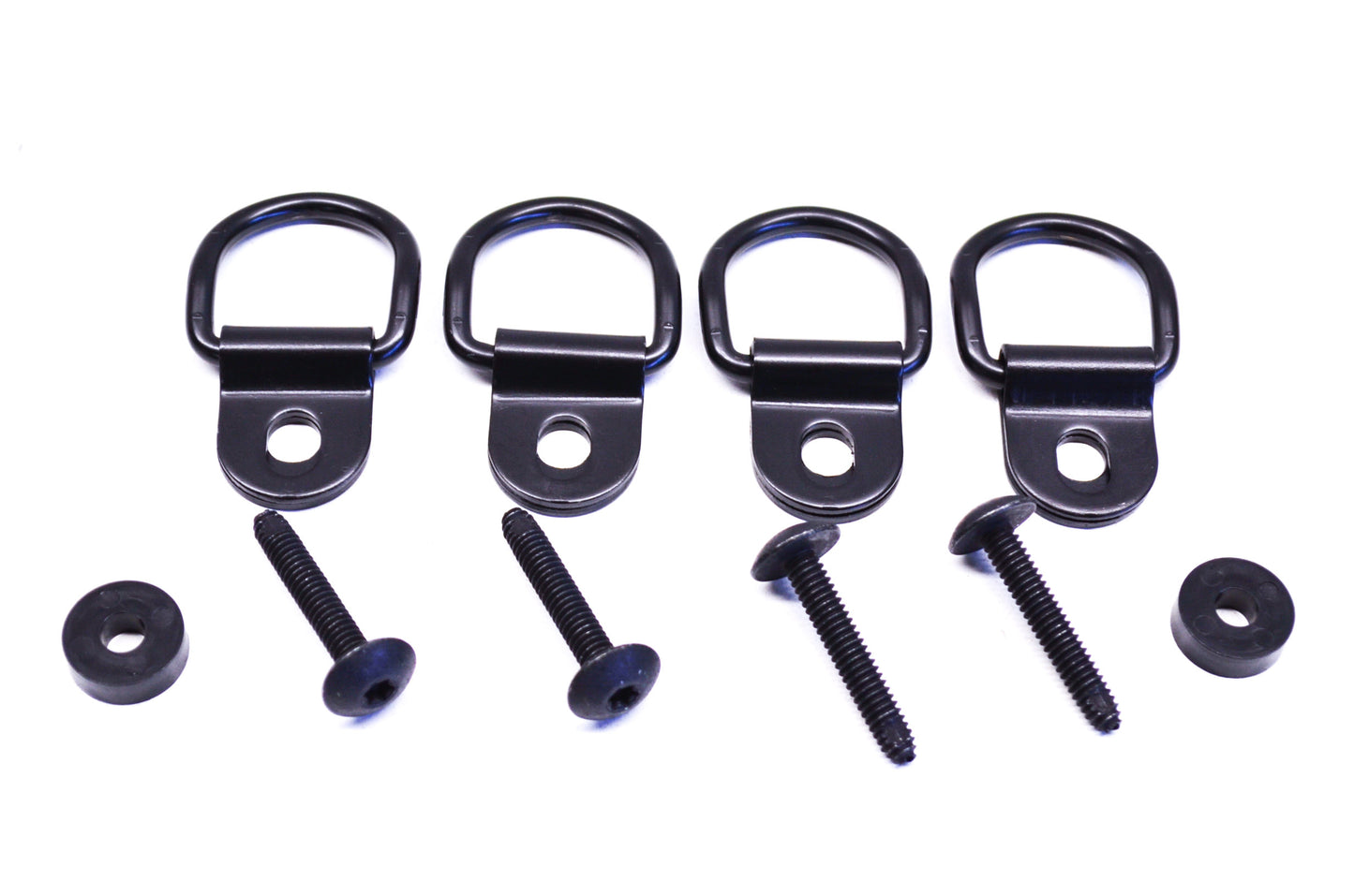 New OEM Polaris D-Ring Kit NOS