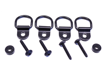 New OEM Polaris D-Ring Kit NOS
