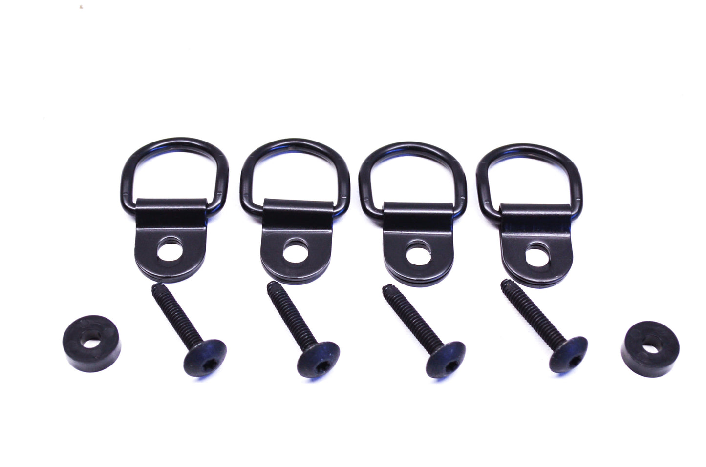 New OEM Polaris D-Ring Kit NOS