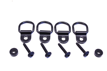 New OEM Polaris D-Ring Kit NOS