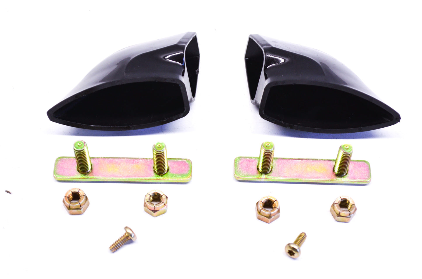 Evolved Front Bumper NOS