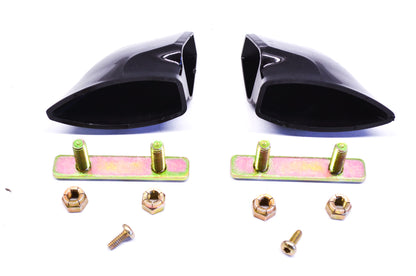 Evolved Front Bumper NOS