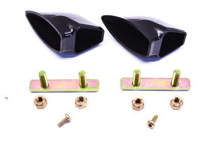 Evolved Front Bumper NOS
