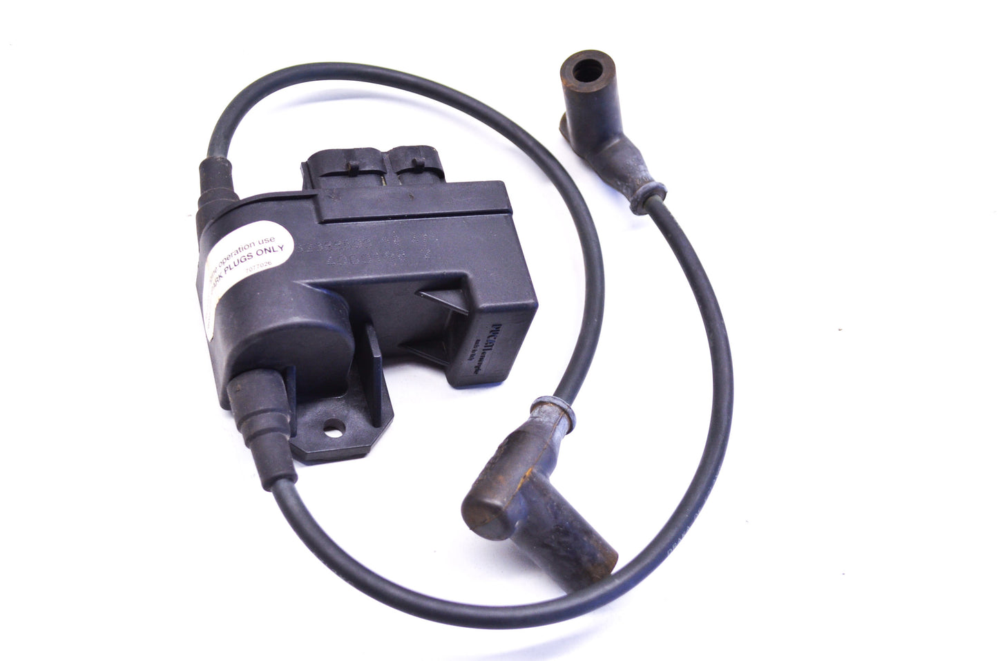 New OEM Polaris CDI Kit