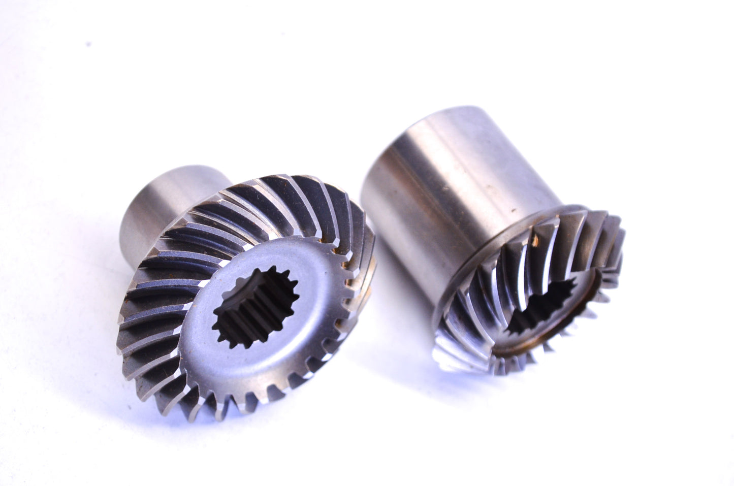 OEM Mercury 43-36219A1 Spiral Gear Assembly NOS