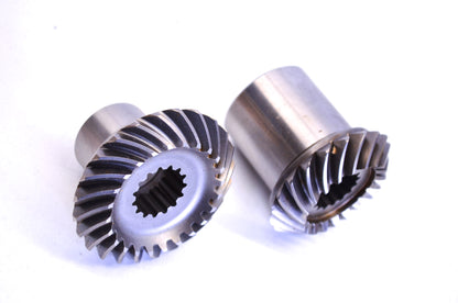 OEM Mercury 43-36219A1 Spiral Gear Assembly NOS
