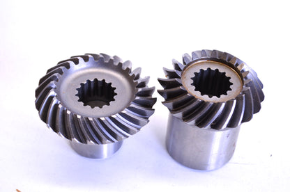 OEM Mercury 43-36219A1 Spiral Gear Assembly NOS