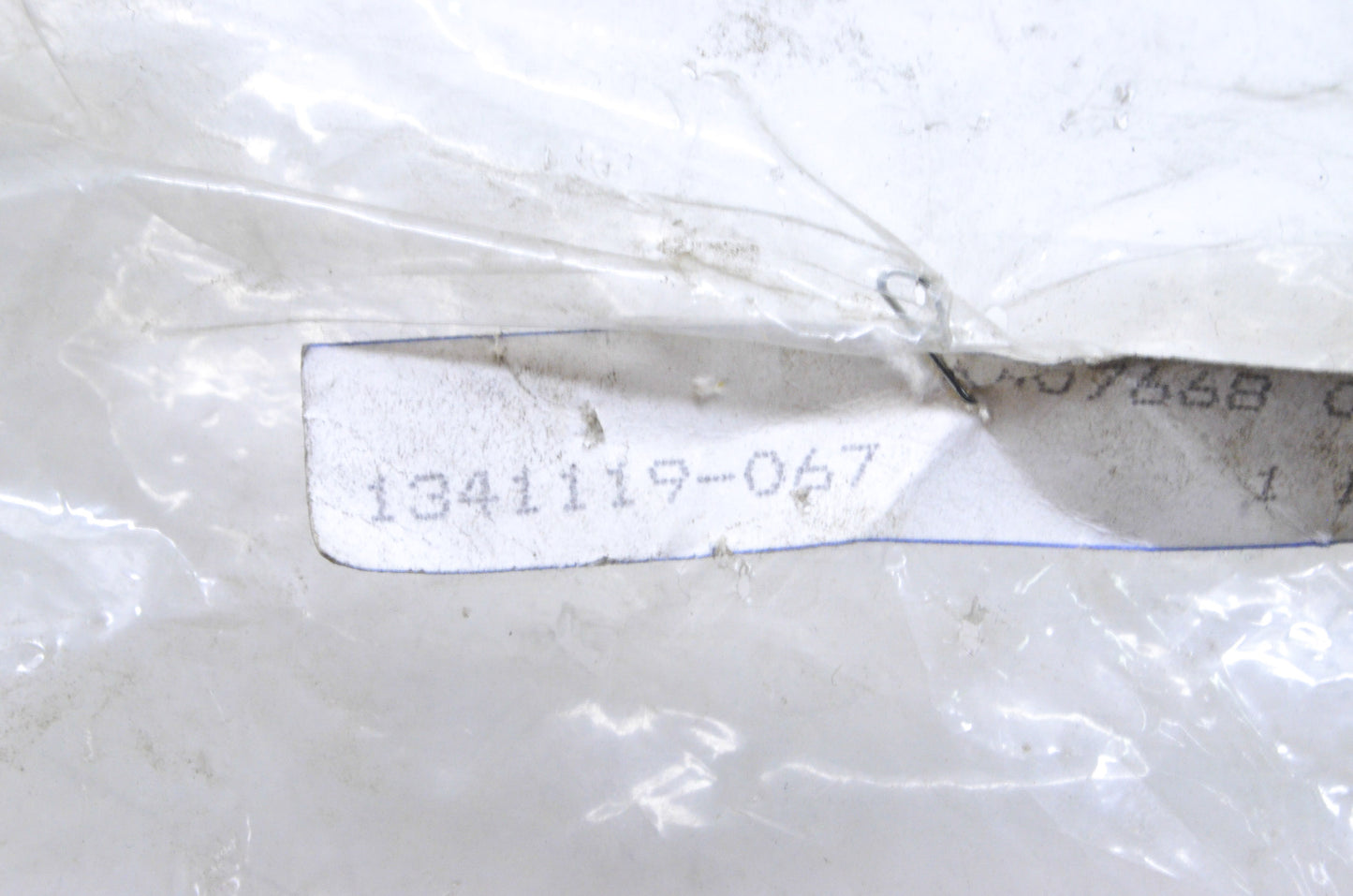 OEM Polaris 1341119-067 Black Shift Lever Assembly NOS