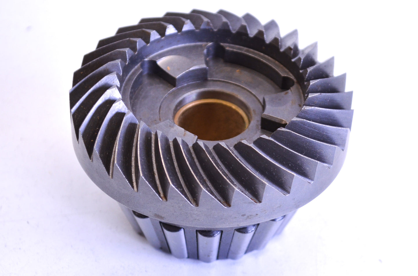 Reverse Gear and Bearing Assembly NOS