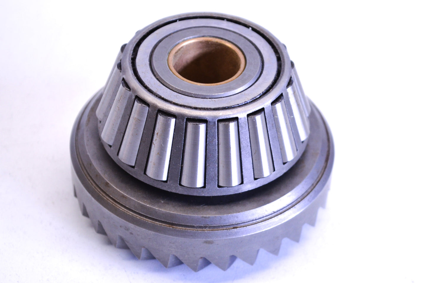 Reverse Gear and Bearing Assembly NOS