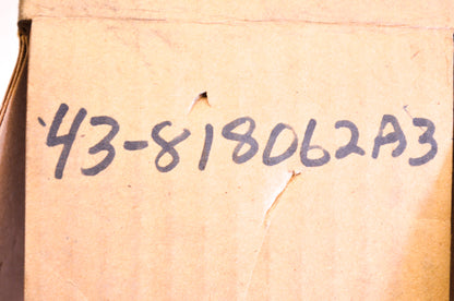 Reverse Gear and Bearing Assembly NOS