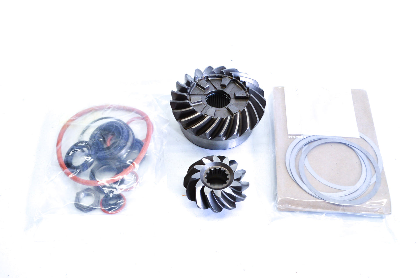 New OEM Mercury Pinion and Forward Gear Kit NOS