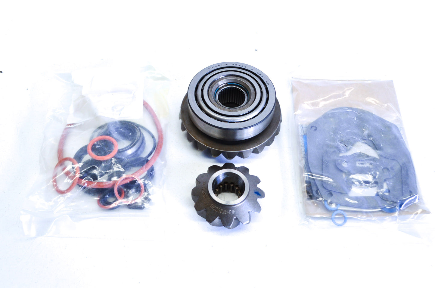 New OEM Mercury Pinion and Forward Gear Kit NOS