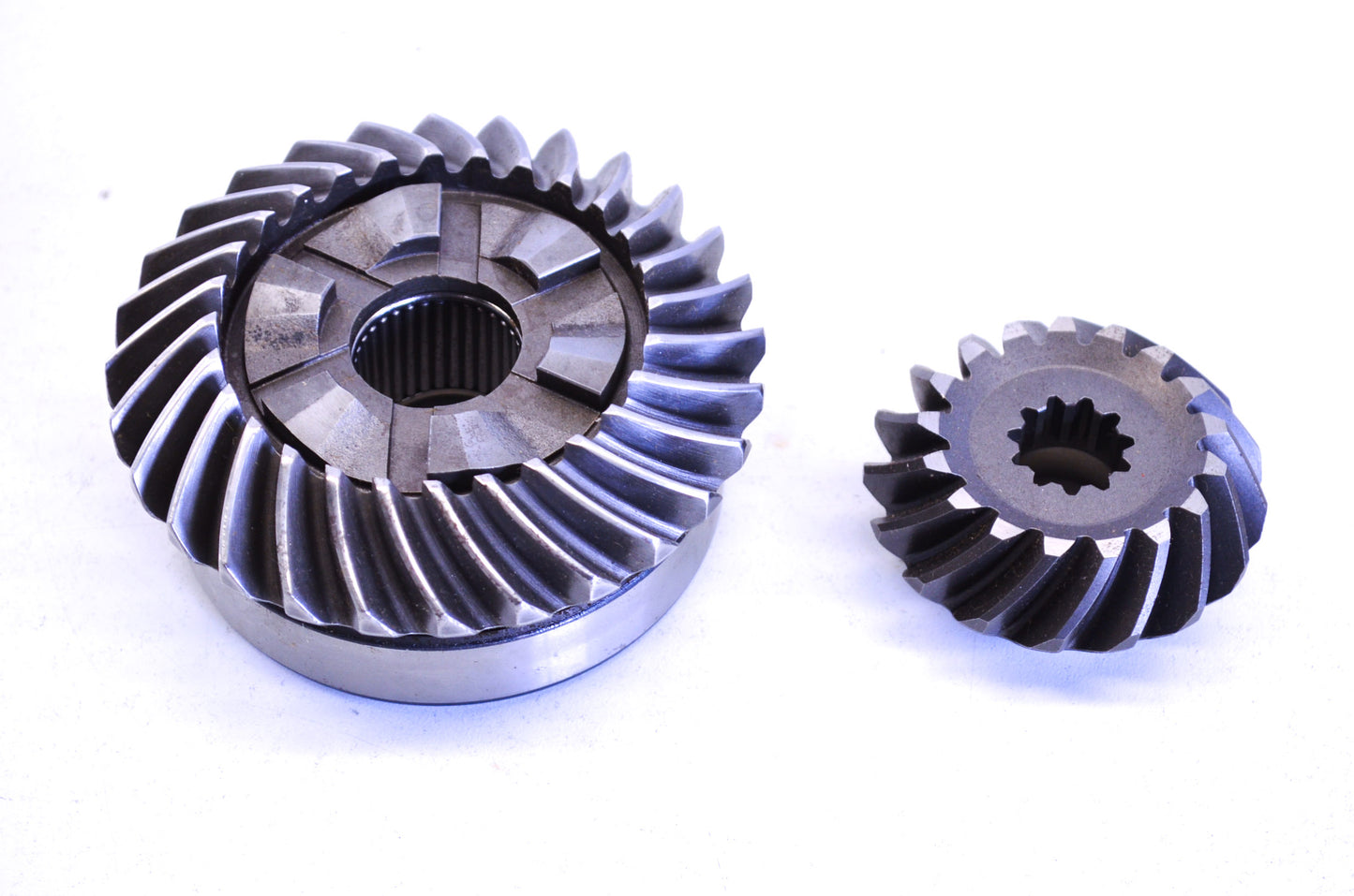 OEM Mercury 43-96084A7 Gear Kit NOS
