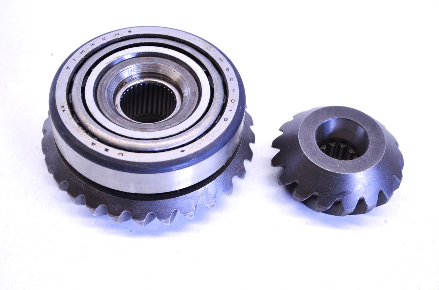 OEM Mercury 43-96084A7 Gear Kit NOS