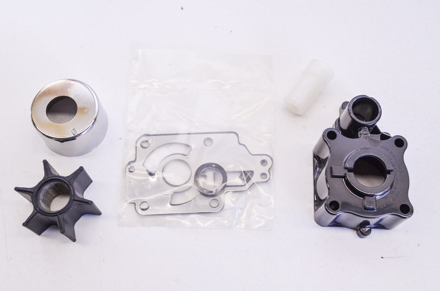 New OEM Mercury Water Pump Kit NOS