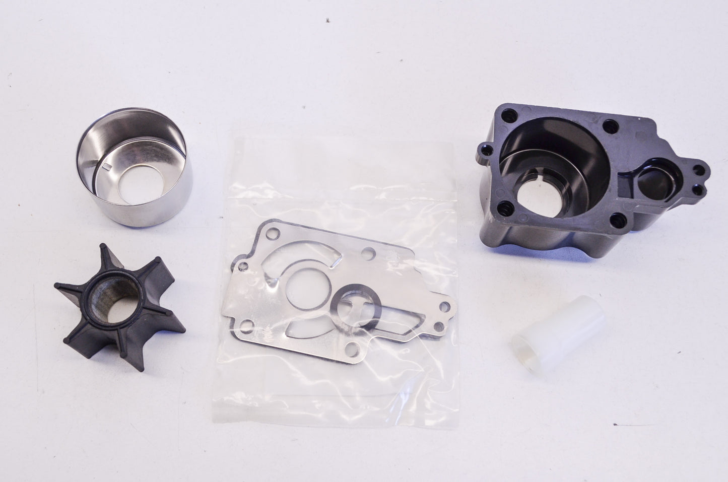 New OEM Mercury Water Pump Kit NOS