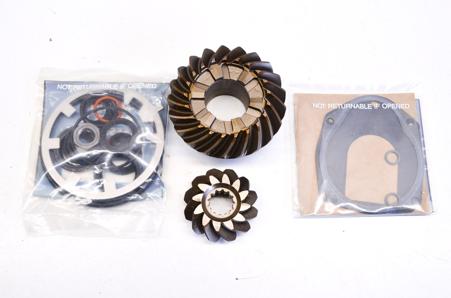 OEM Mercury 43-828695A1 Gear Kit NOS