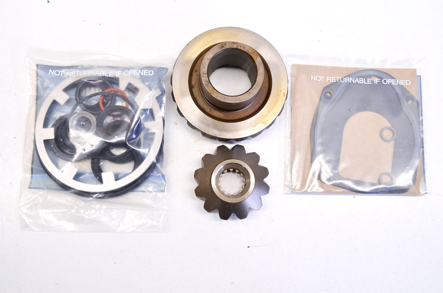 OEM Mercury 43-828695A1 Gear Kit NOS