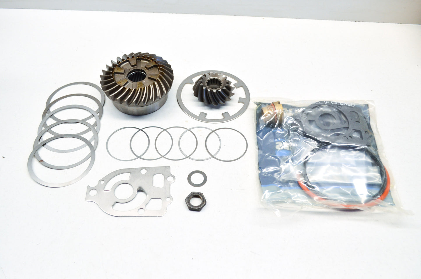 OEM Mercury 43-828174A2 Gear Kit NOS