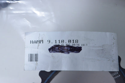 New Hammerhead Drive Belt NOS