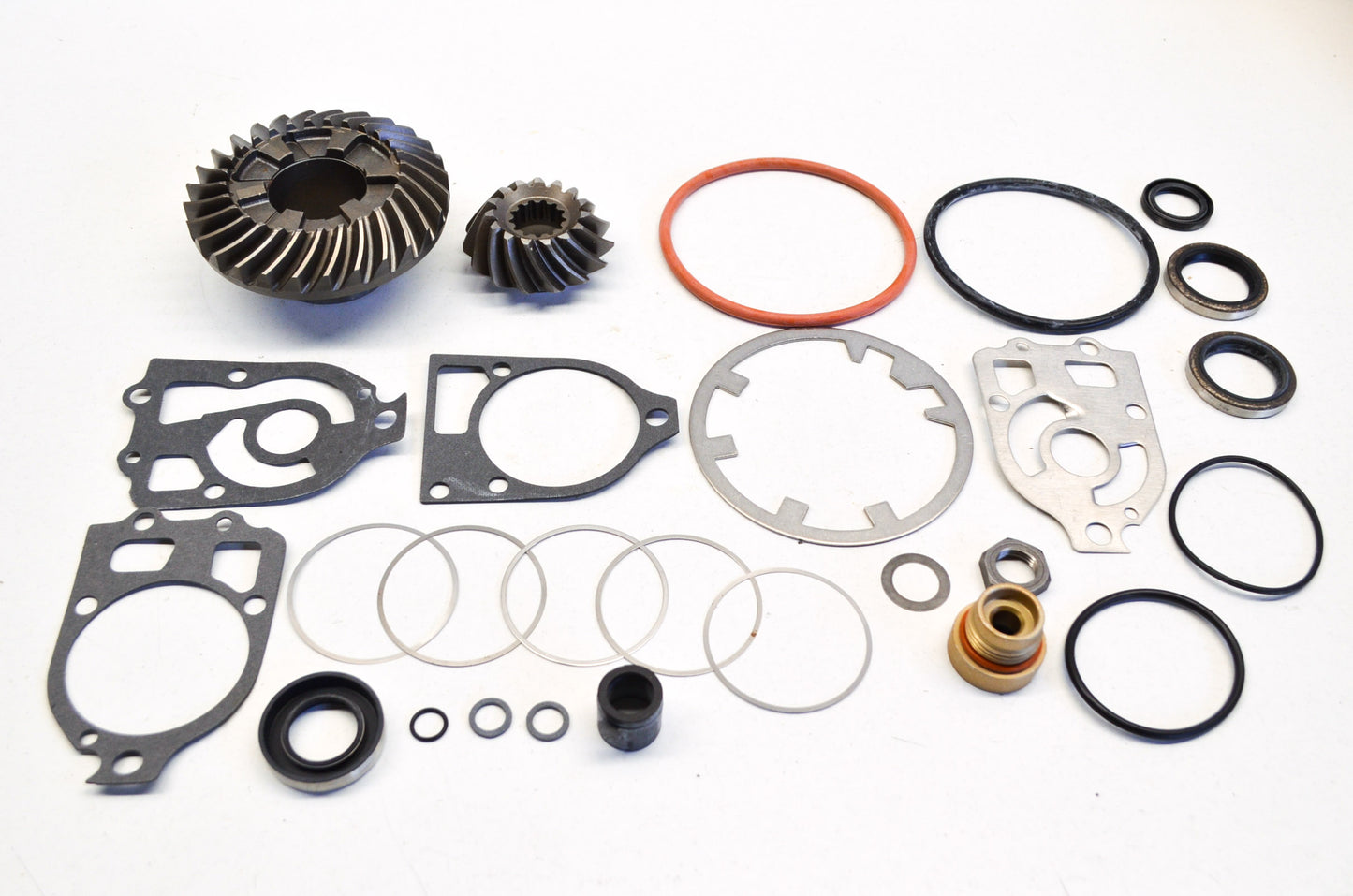 OEM Mercury 43-828701A Gear Kit NOS