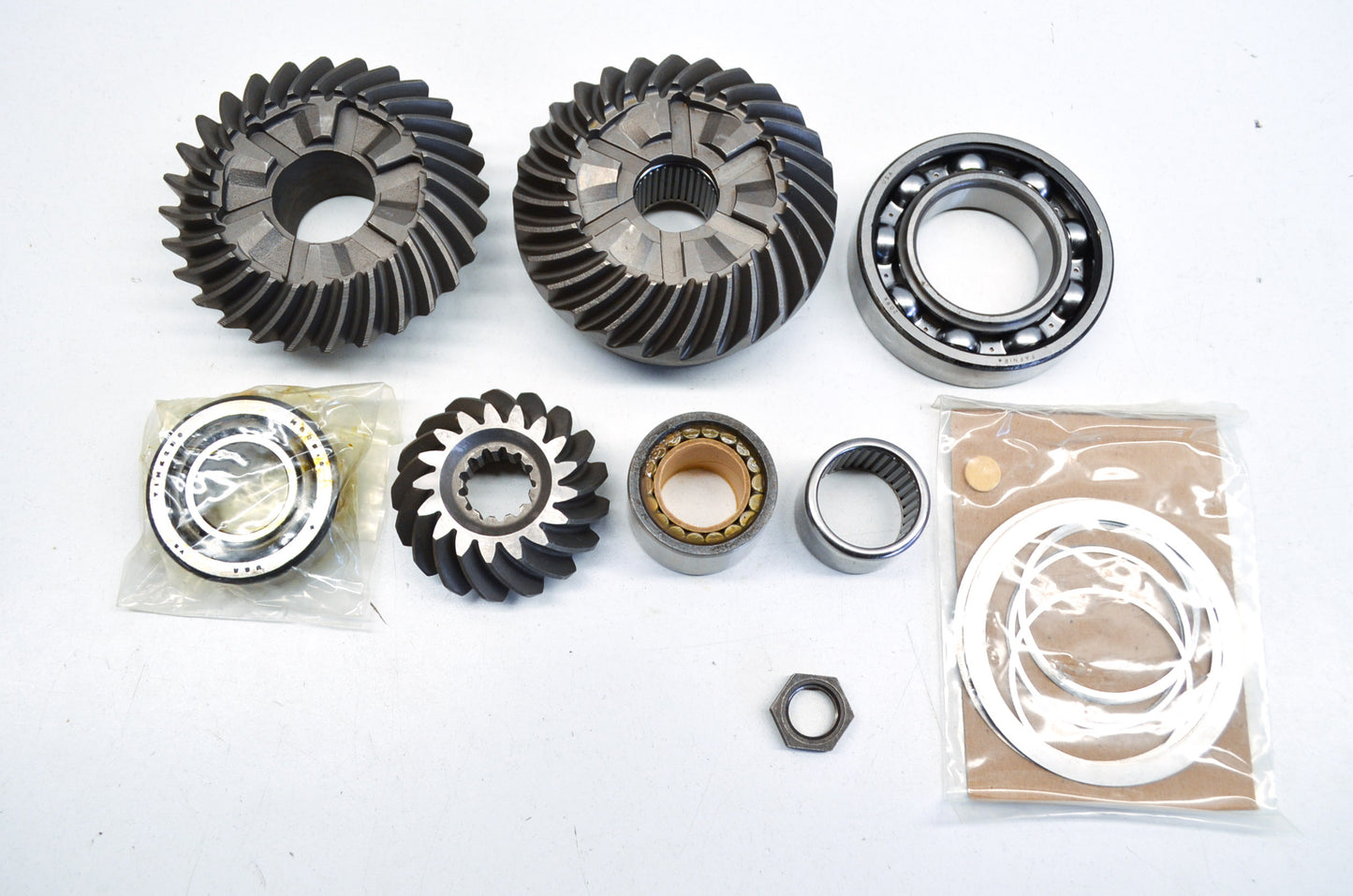 OEM Mercury 43-828072A2 Gear Kit NOS