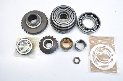 OEM Mercury 43-828072A2 Gear Kit NOS