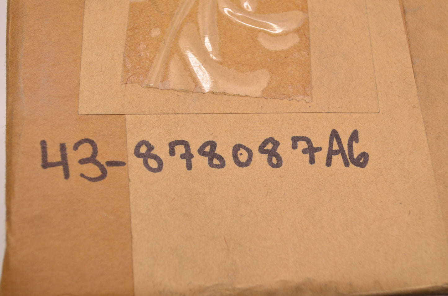 OEM Mercury 43-828072A2 Gear Kit NOS