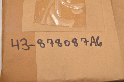 OEM Mercury 43-828072A2 Gear Kit NOS
