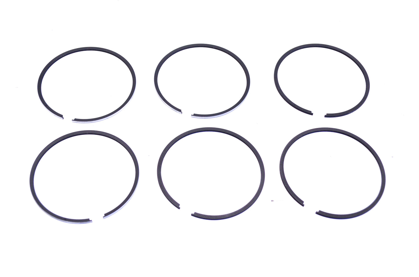 OEM Mercury 39-831255A6 Ring Kit NOS