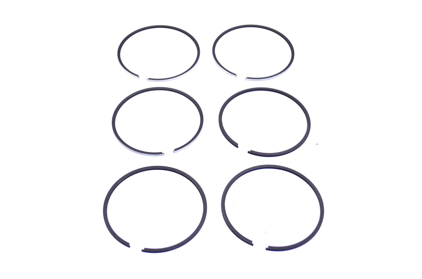 OEM Mercury 39-831255A6 Ring Kit NOS