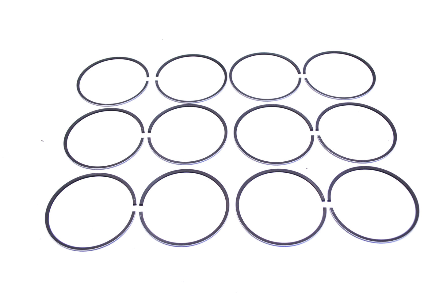 New OEM Mercury Ring Kit NOS
